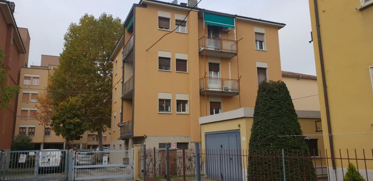 Casa Ottaviano Διαμέρισμα Μπολόνια Εξωτερικό φωτογραφία