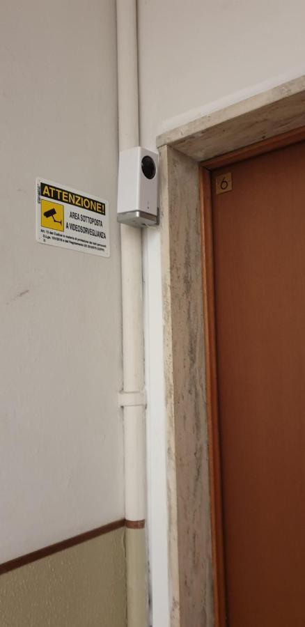 Casa Ottaviano Διαμέρισμα Μπολόνια Εξωτερικό φωτογραφία
