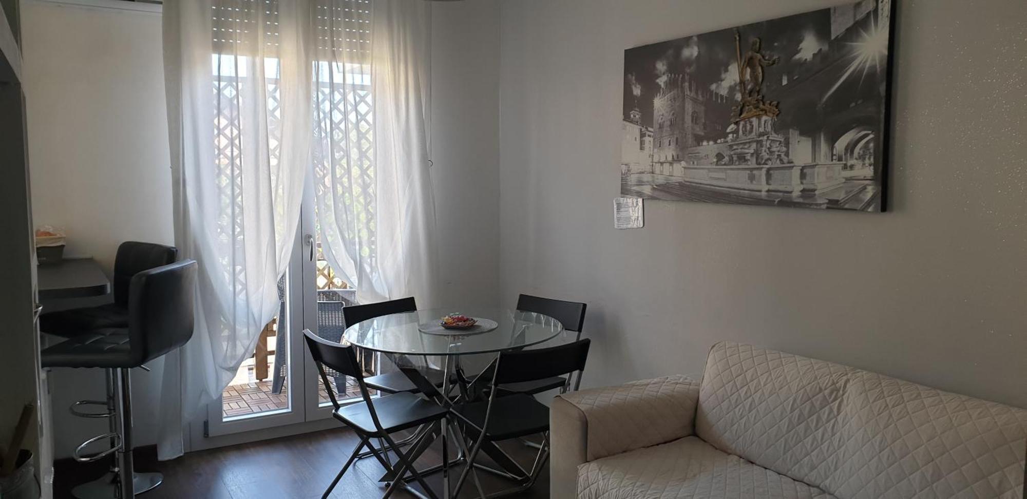 Casa Ottaviano Διαμέρισμα Μπολόνια Εξωτερικό φωτογραφία