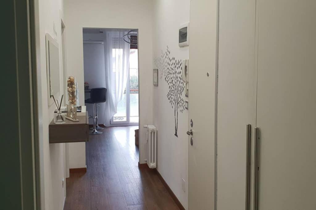 Casa Ottaviano Διαμέρισμα Μπολόνια Εξωτερικό φωτογραφία