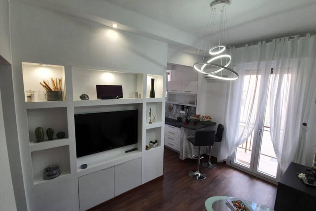 Casa Ottaviano Διαμέρισμα Μπολόνια Εξωτερικό φωτογραφία
