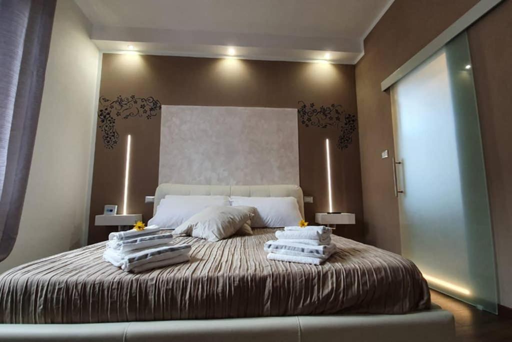Casa Ottaviano Διαμέρισμα Μπολόνια Εξωτερικό φωτογραφία