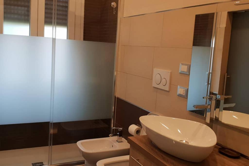 Casa Ottaviano Διαμέρισμα Μπολόνια Εξωτερικό φωτογραφία