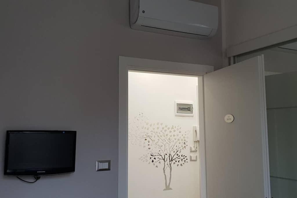 Casa Ottaviano Διαμέρισμα Μπολόνια Εξωτερικό φωτογραφία