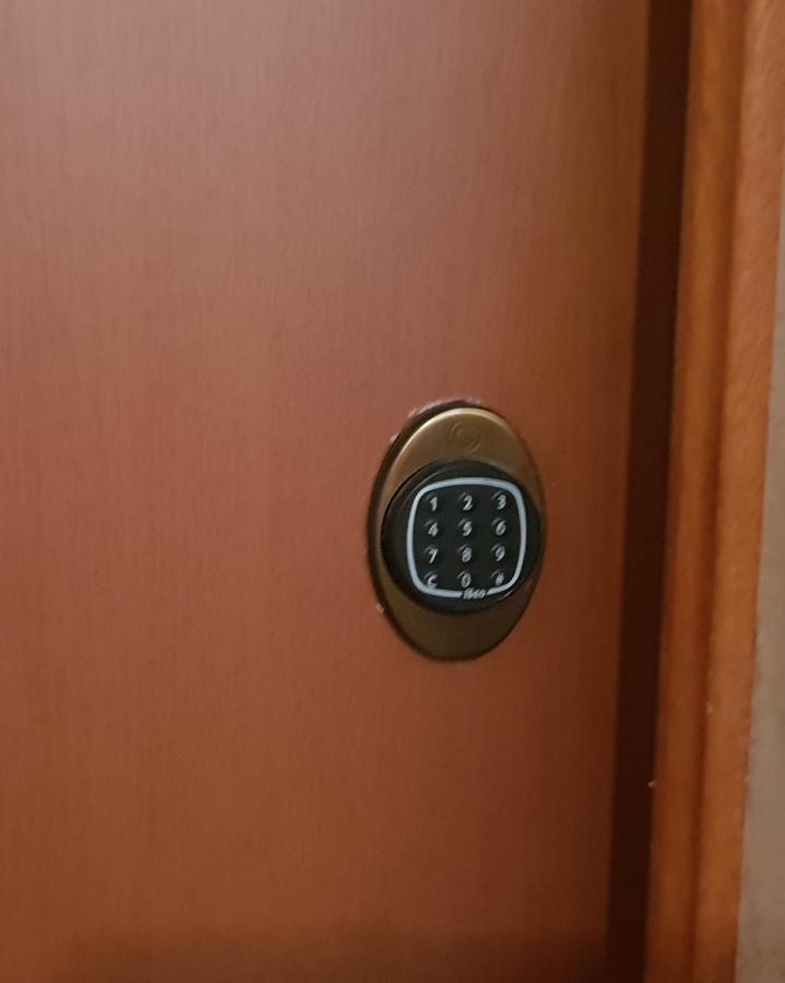 Casa Ottaviano Διαμέρισμα Μπολόνια Εξωτερικό φωτογραφία