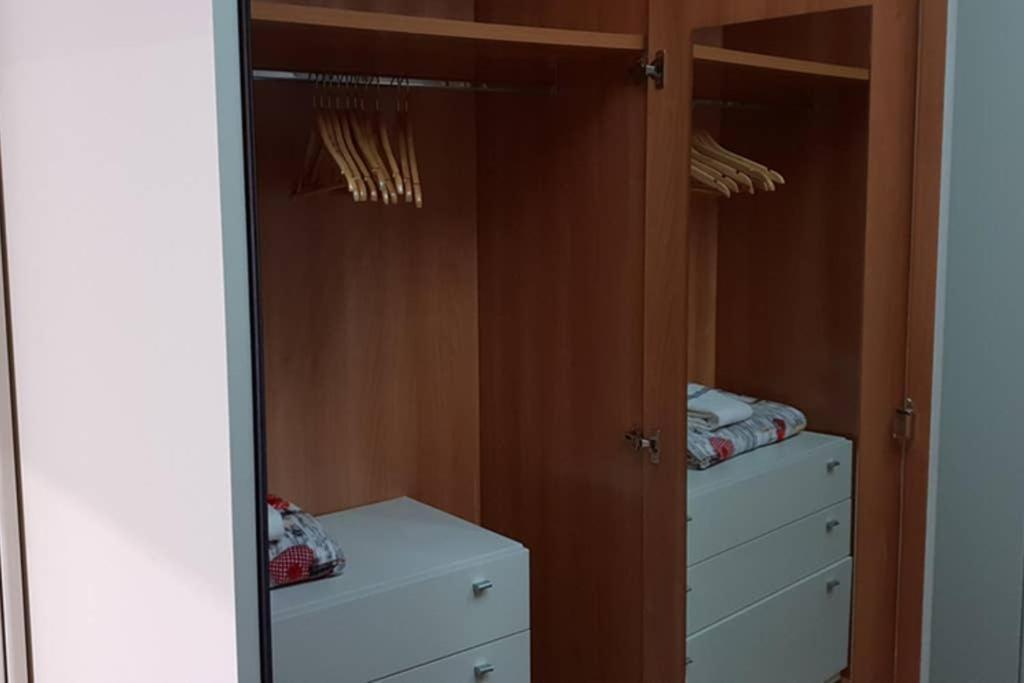 Casa Ottaviano Διαμέρισμα Μπολόνια Εξωτερικό φωτογραφία