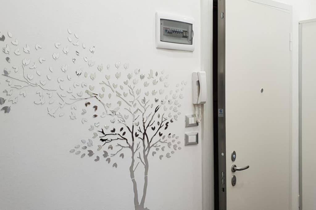 Casa Ottaviano Διαμέρισμα Μπολόνια Εξωτερικό φωτογραφία