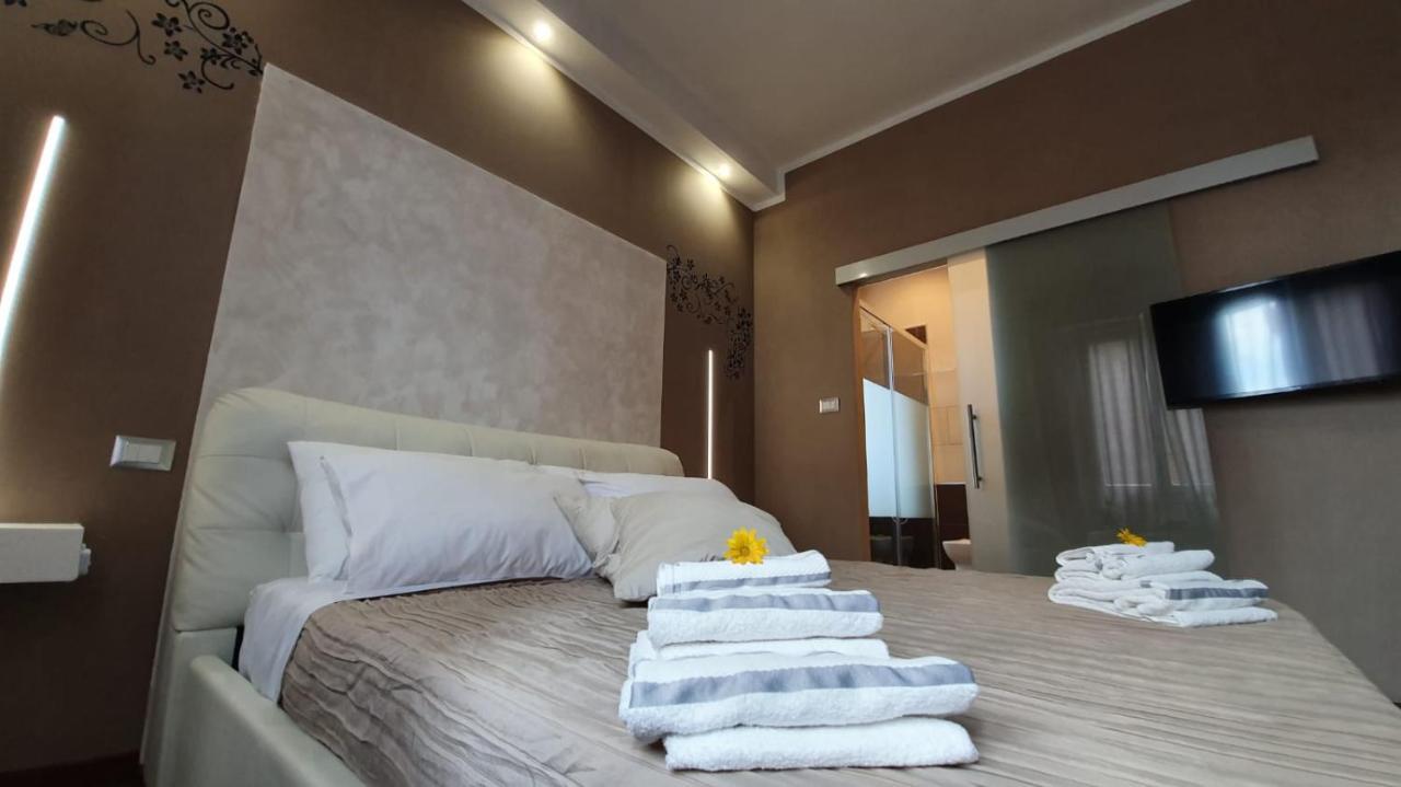 Casa Ottaviano Διαμέρισμα Μπολόνια Εξωτερικό φωτογραφία